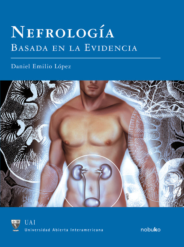 Nefrologia basada en la evidencia | Daniel Lopez