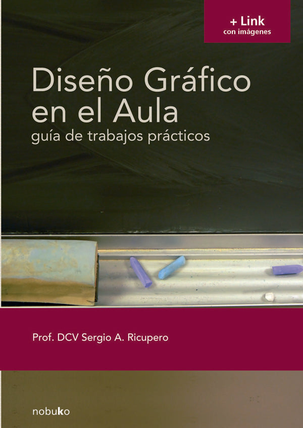 Dise?o grafico en el aula | Sergio Ricupero