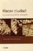Hacer ciudad | Enrique Garcia Espil