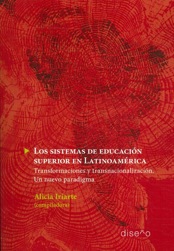 Los Sistemas de Educacion Superior en Latinoamerica | Alicia Iriarte