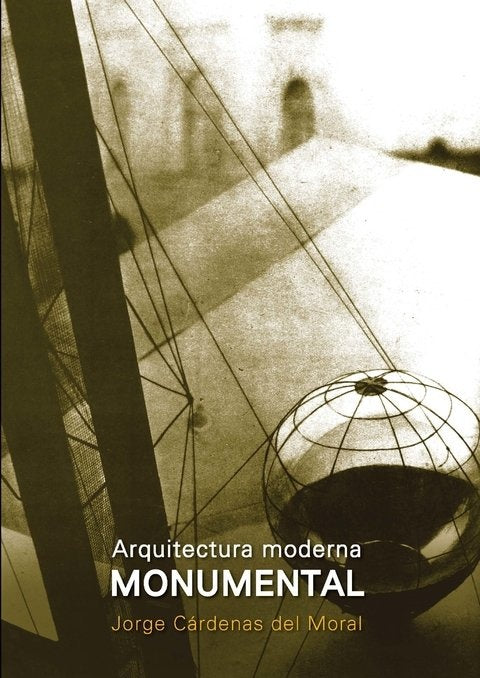 Monumental | Jorge Cardenas del Moral