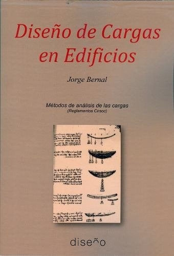 Dise?o de cargas en edificios | Jorge Bernal
