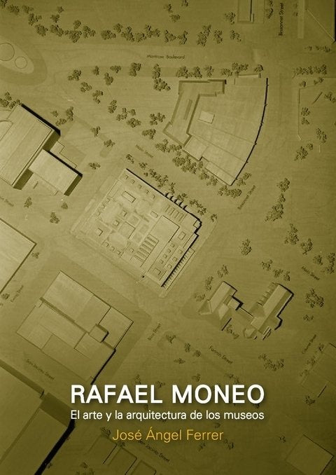 Rafael Moneo | Jose angel Ferrer