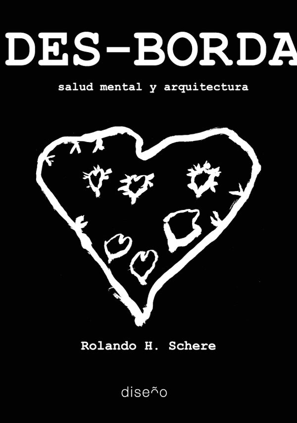 Des-borda | Rolando H. Schere