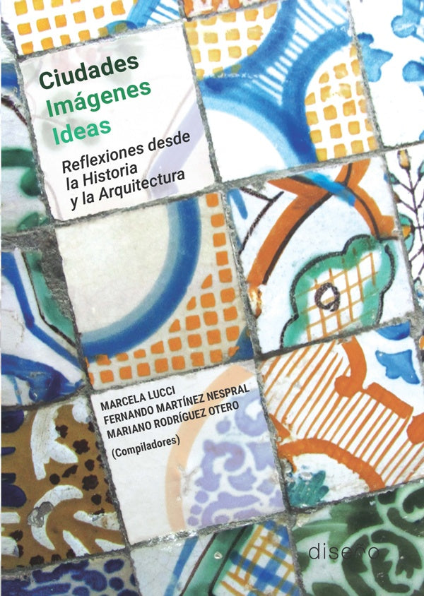 Ciudades imagenes ideas | Fernando Martinez Nespral