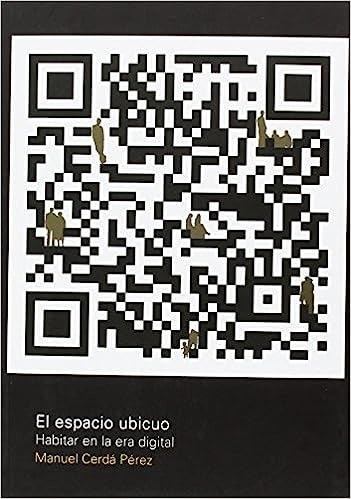 El espacio ubicuo | Manuel Cerda Perez