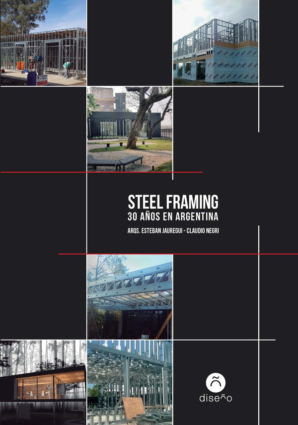 Steel Framing, 30 a?os en Argentina | Claudi Negri