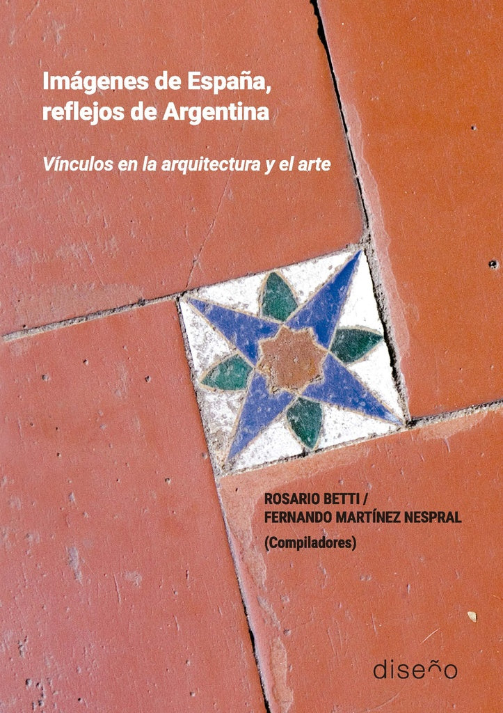 Imagenes de Espa?a, reflejos de Argentina | Fernando Martinez Nespral