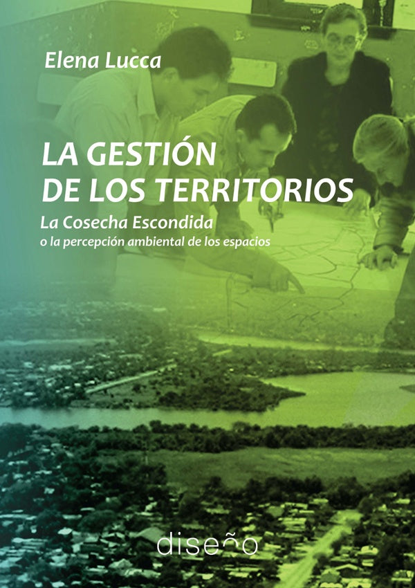 La gestion de los territorios | Elena Lucca