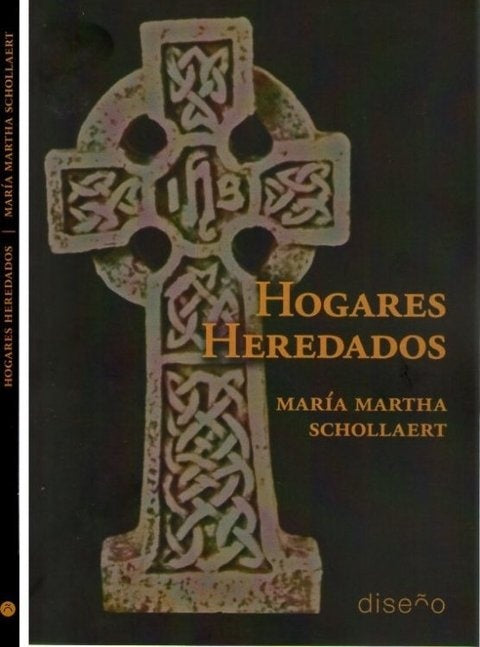 Hogares heredados | Maria Martha Schollaert