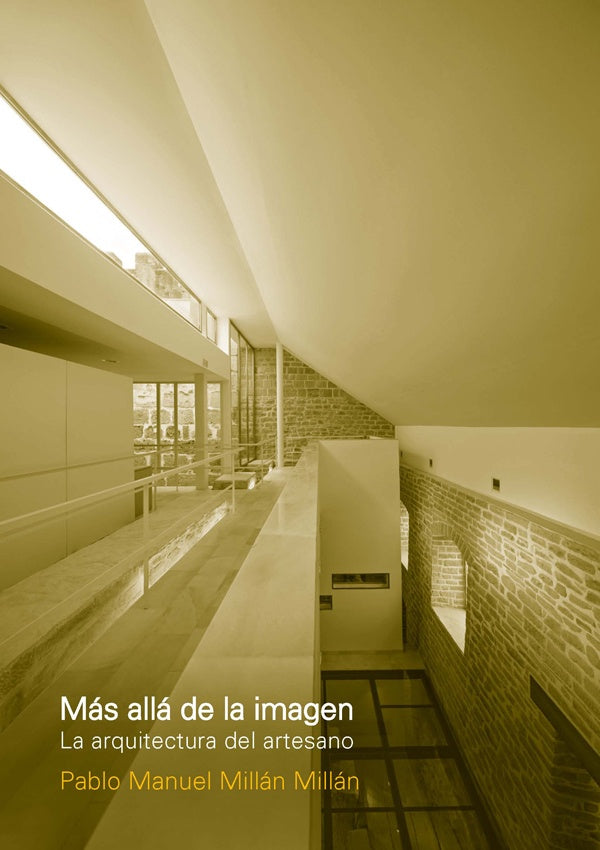 Mas alla de la imagen | Pablo Manuel Millan Millan