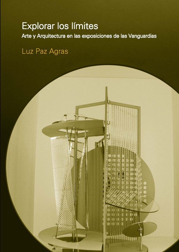 Explorar los limites | Luz Paz Agras