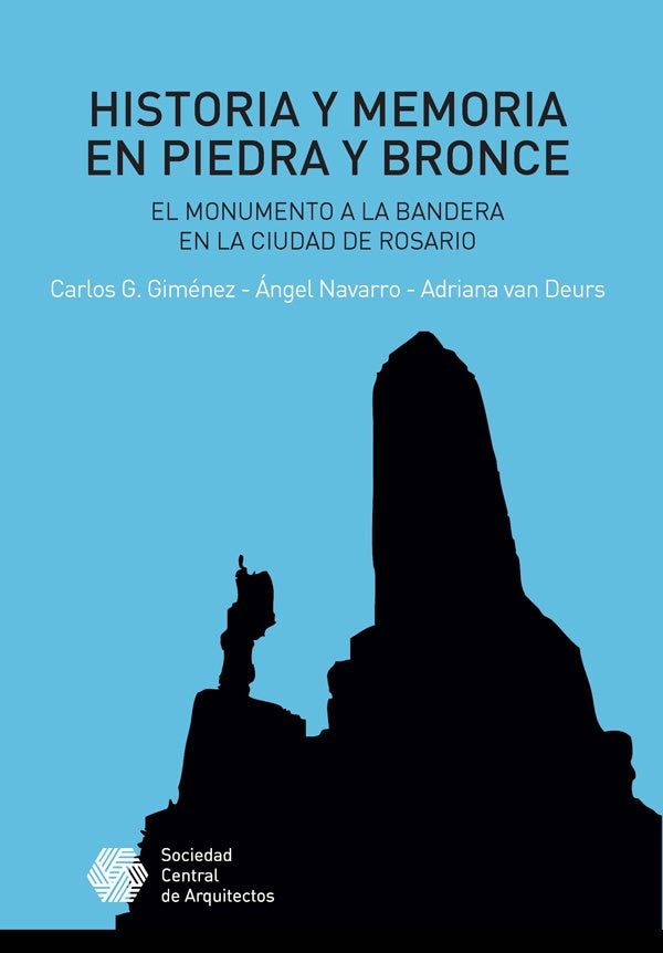 Historia y memoria en piedra y bronce | CARLOS GIMENEZ GIMENEZ