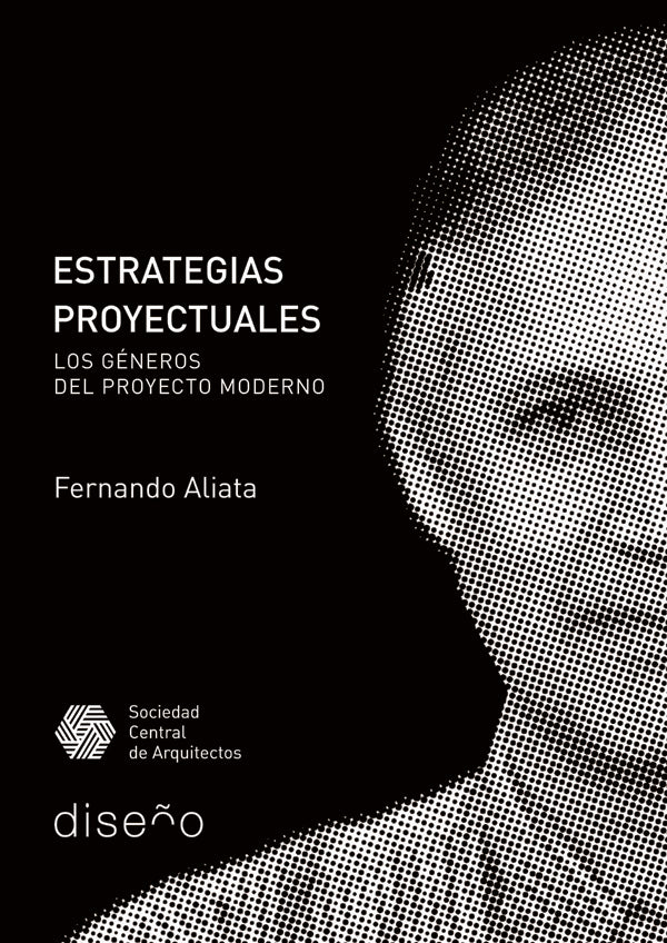 Estrategias proyectuales | Fernando Aliata