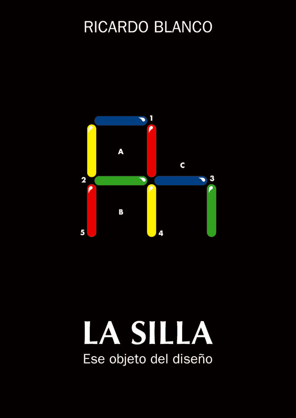 La Silla | Ricardo Blanco