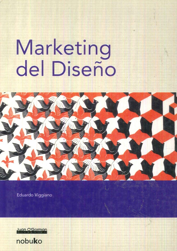 Marketing de dise?o | Eduardo Viggiano