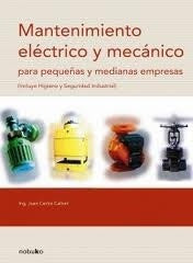Mantenimiento Electrico y Mecanico | Juan Carlos Calloni
