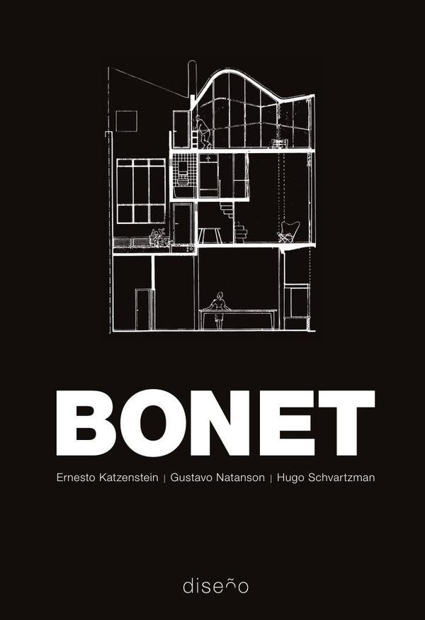 Bonet | Hugo Schvatzman