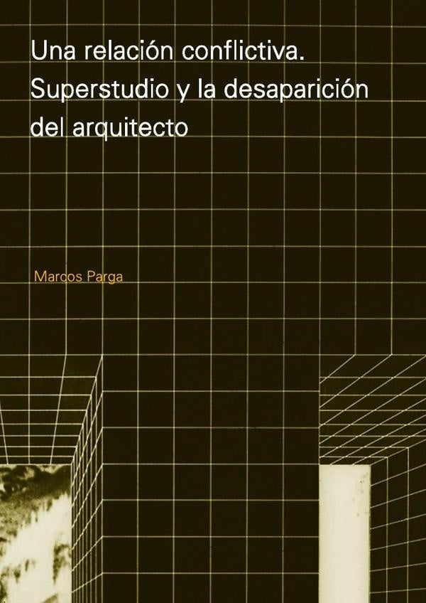 Una relacion conflictiva | Marcos Parga