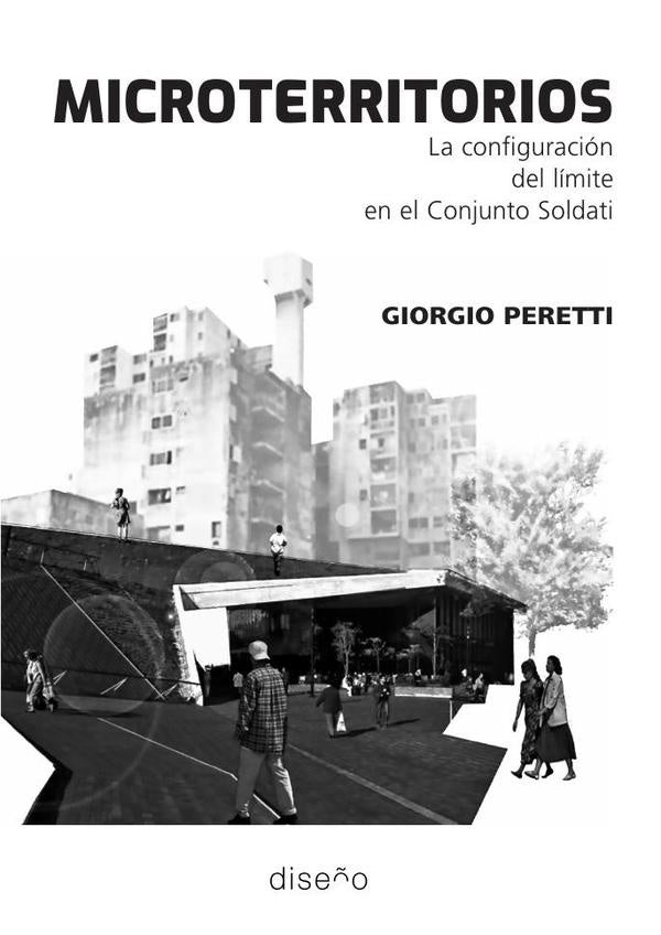 Microterritorios | Giorgio Peretti