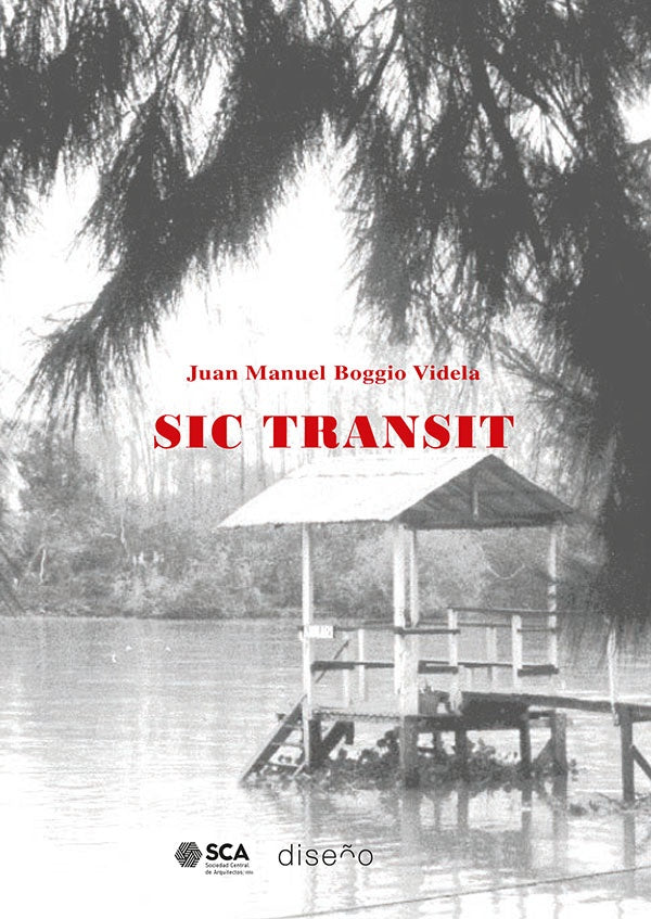 Sic Transit | Boggio Videla Juan Manuel