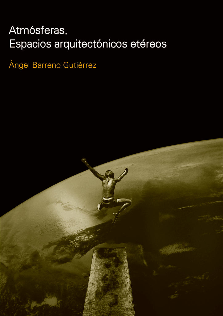 Atmosferas | Angel Berreno Gutierrez