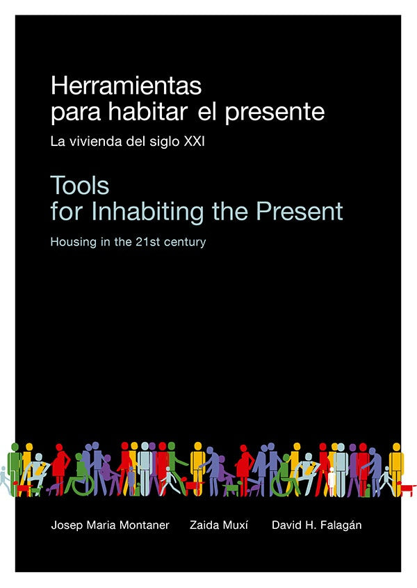 Herramientas para habitar el presente (color) | Josep Maria Montaner