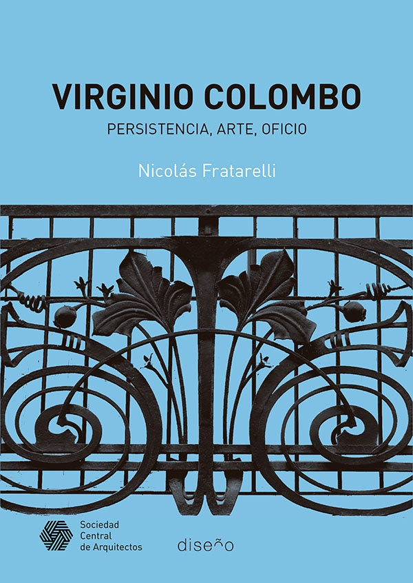 Virginio Colombo | Nicolas Fratarelli