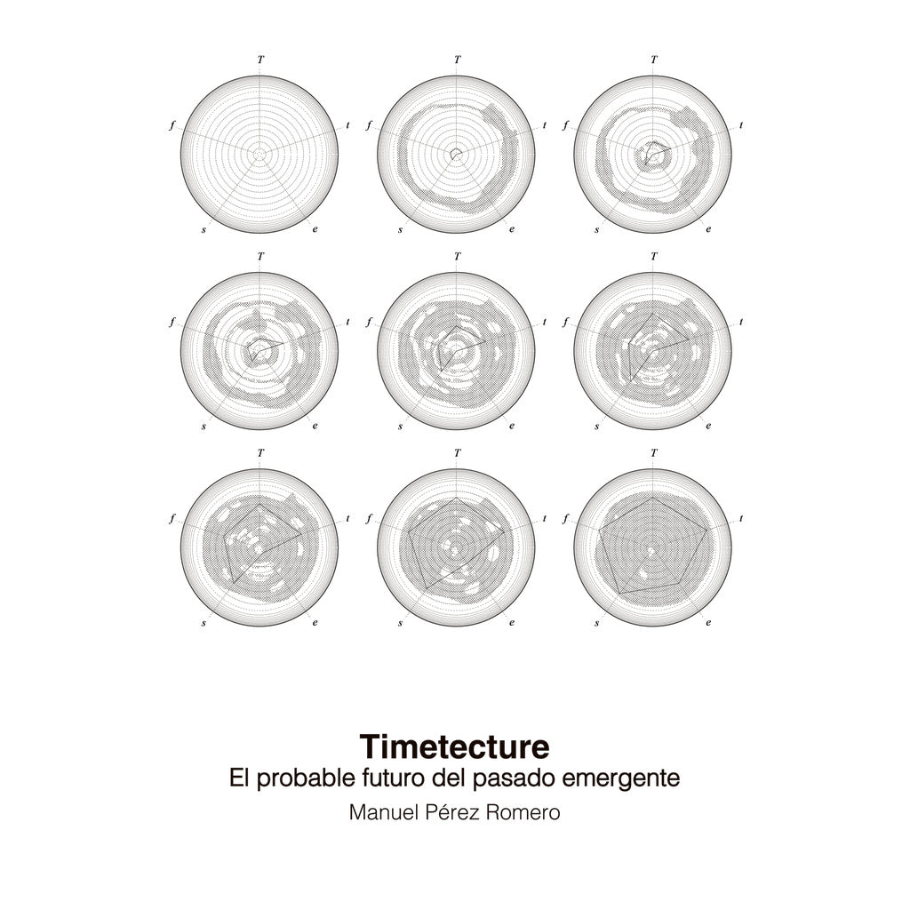 Timetecture | Manuel Perez Romero