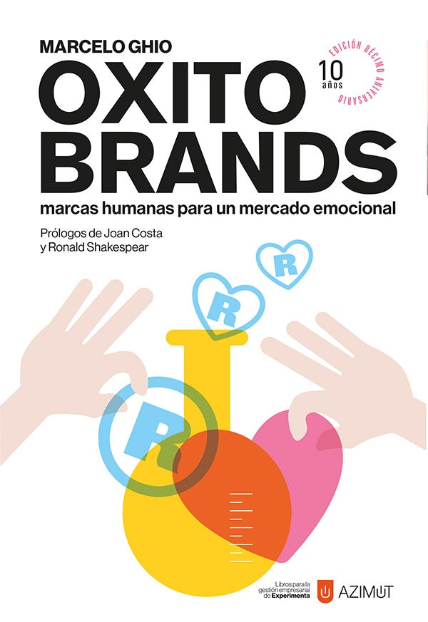 Oxitobrands | Marcelo Ghio