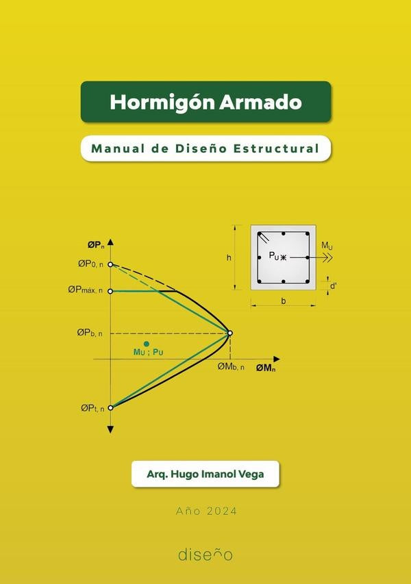 Hormigon Armado | Hugo Imanol Vega