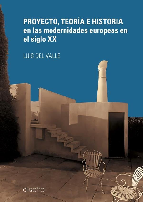 Proyecto Teoria e Historia en las Modernidades Europeas en el siglo XX | Luis Del Valle