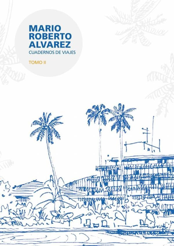 Mario Roberto Alvarez | Mario Roberto Alvarez
