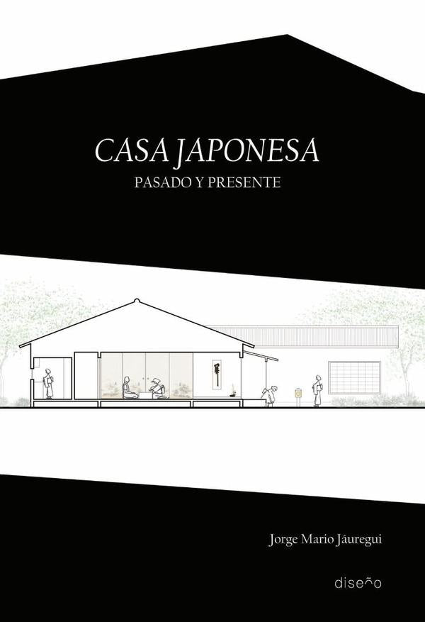 Casa Japonesa | JorgeMario Jauregui