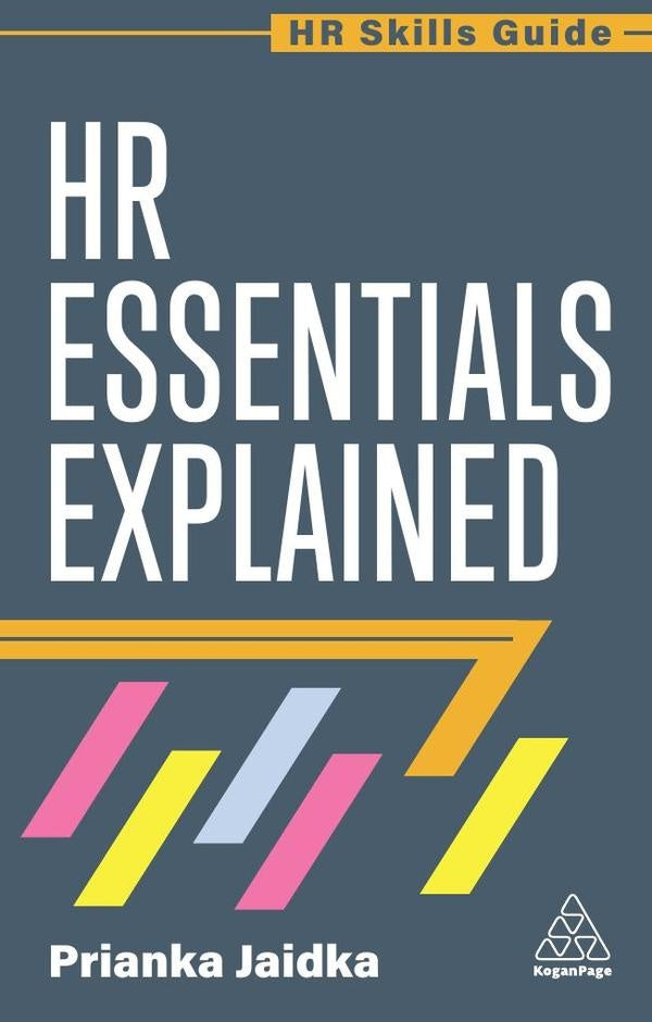 HR Essentials Explained | Prianka Jaidka
