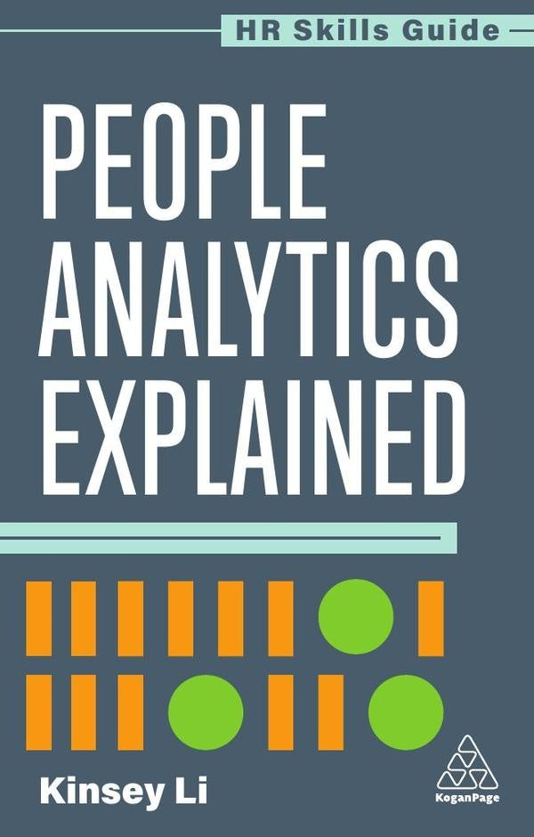 People Analytics Explained | Kinsey Li