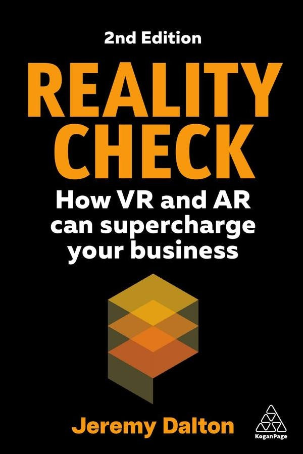 Reality Check | Jeremy Dalton