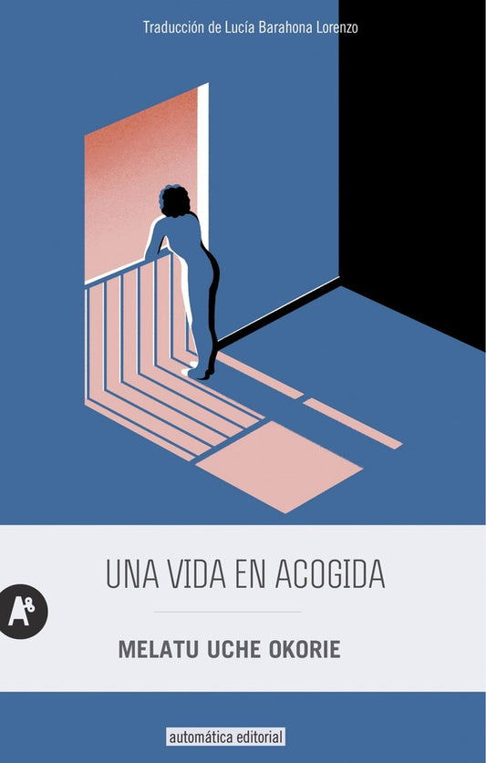Una vida en acogida | MEALTU UCHE OKORIE