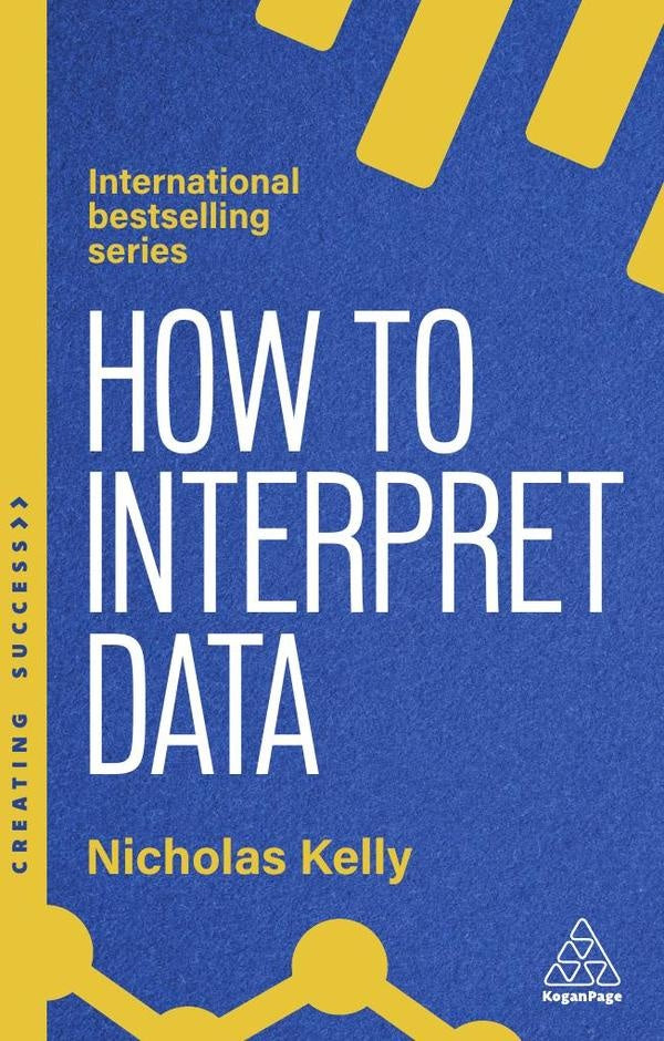 How to Interpret Data | Nicholas Kelly