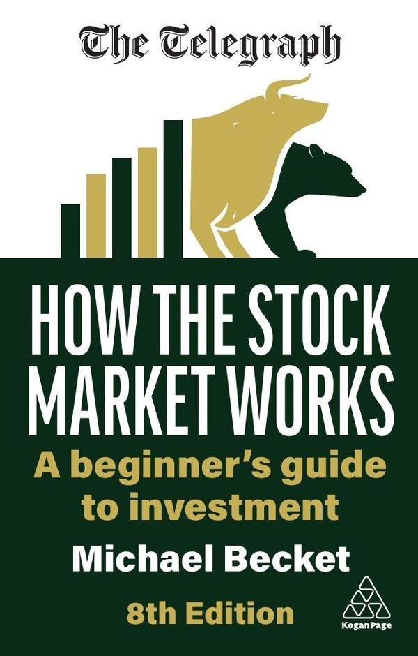 How the Stock Market Works | Michael Becket