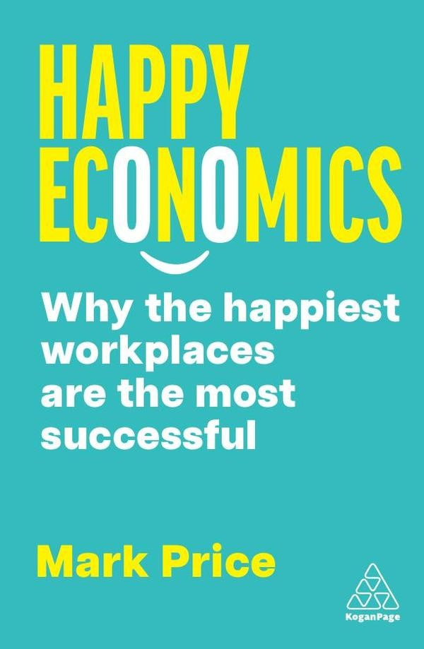 Happy Economics | Mark Price