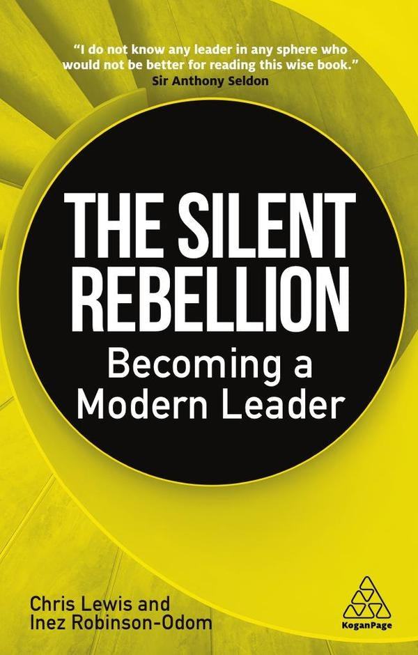 Silent Rebellion | Inez Robinson-Odom