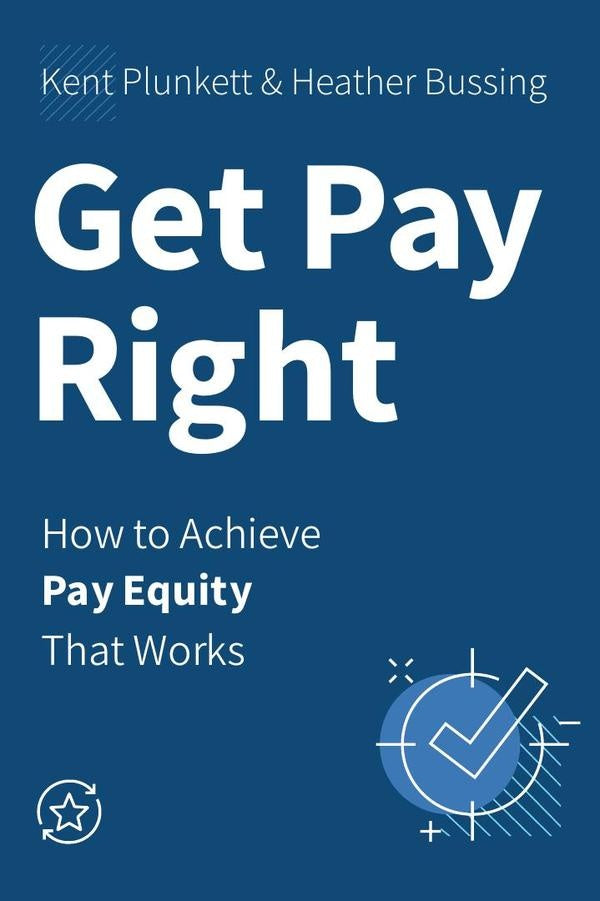 Get Pay Right | Heather Bussing