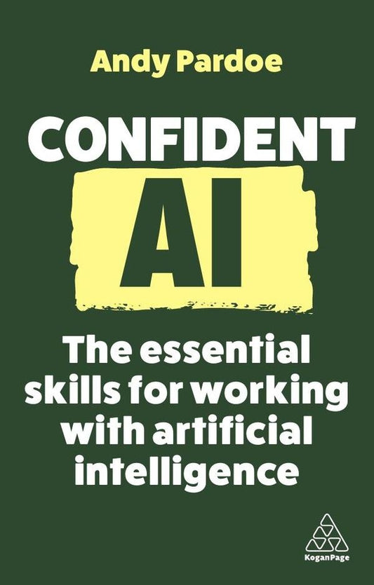 Confident AI | Andy Pardoe