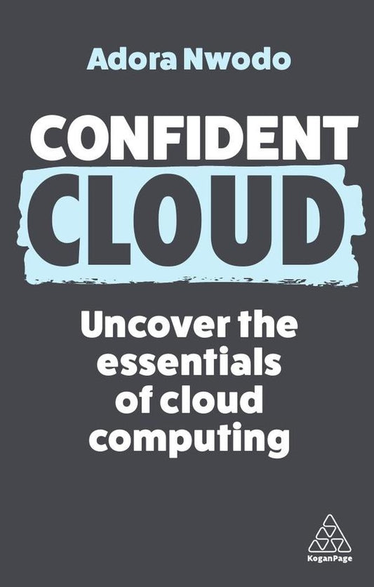 Confident Cloud | Adora Nwodo