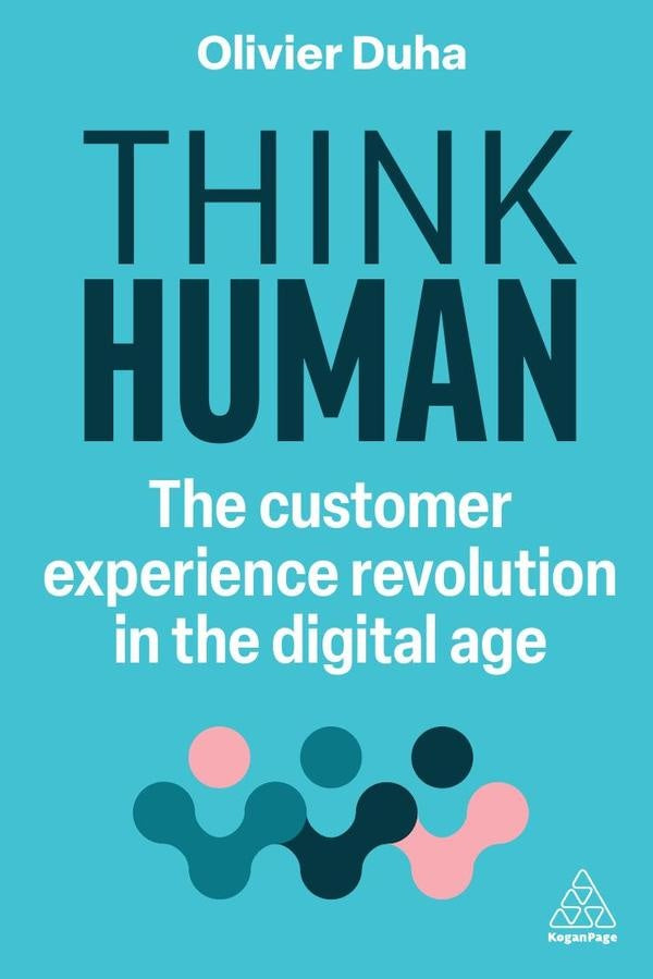 Think Human | Olivier Duha