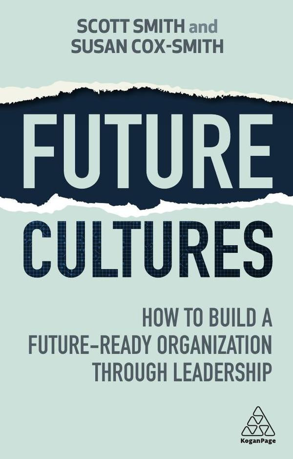 Future Cultures | Susan Cox-Smith