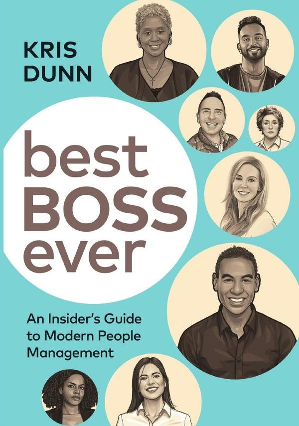Best Boss Ever | Kris Dunn
