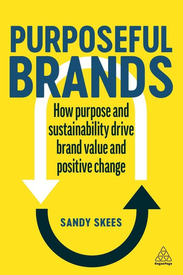 Purposeful Brands | Sandy Skees