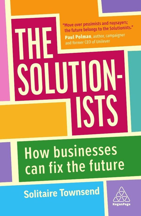 Solutionists | Solitaire Townsend